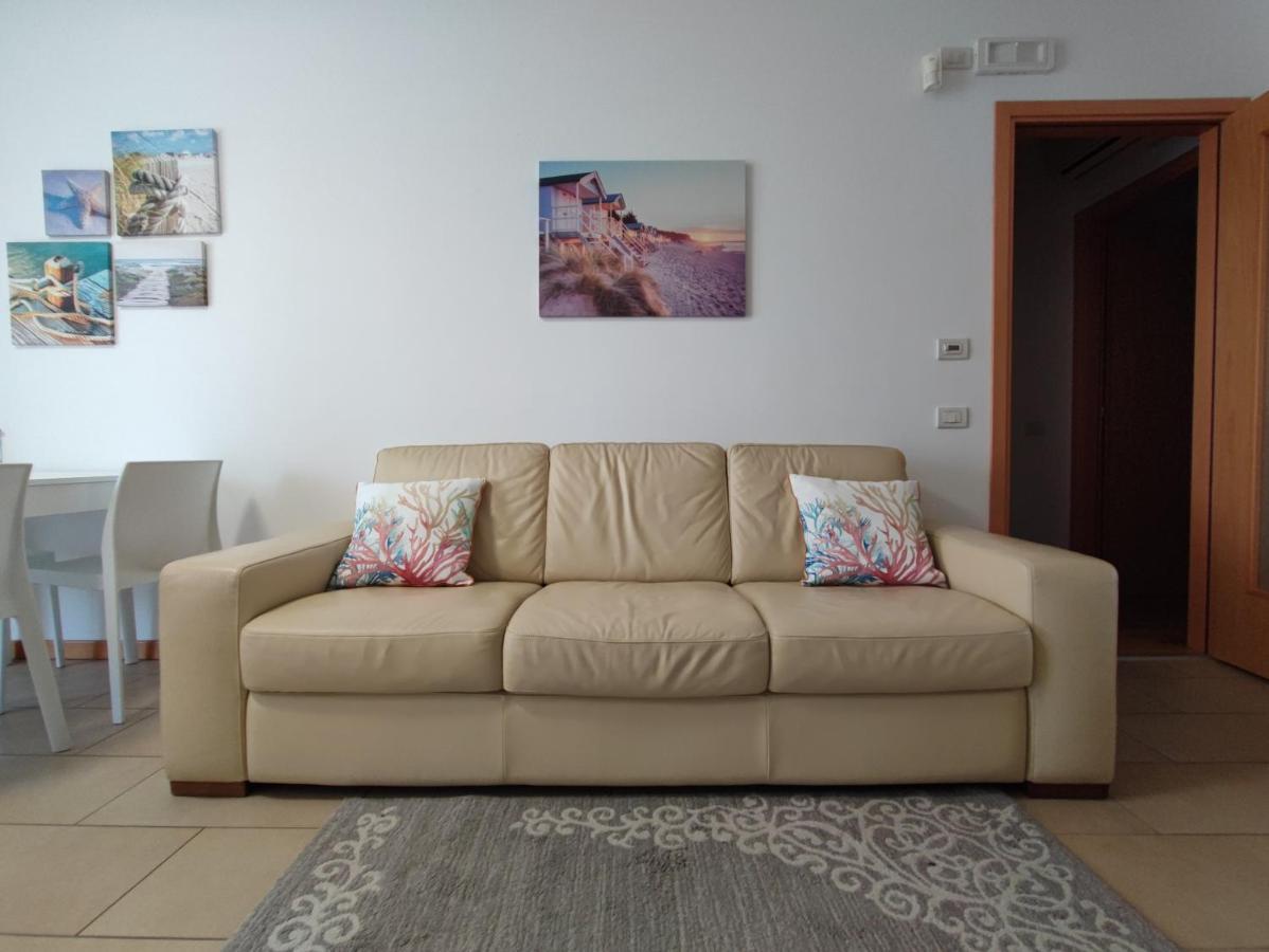 Appartamento Amaranthus Cavallino Dış mekan fotoğraf