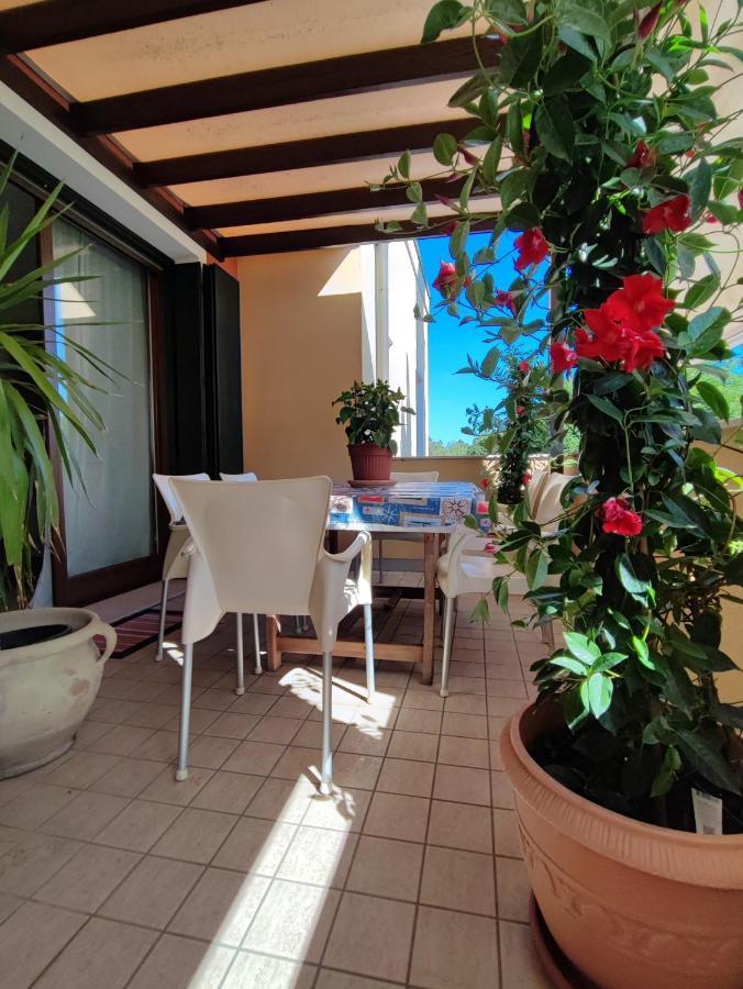 Appartamento Amaranthus Cavallino Dış mekan fotoğraf